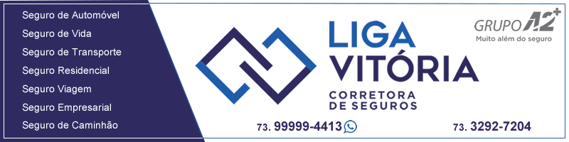 Liga Vitória Corretora de Seguros 