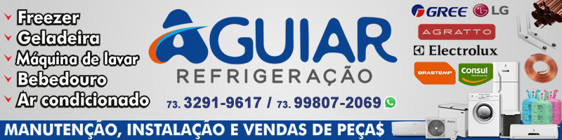 Aguiar Refrigeração