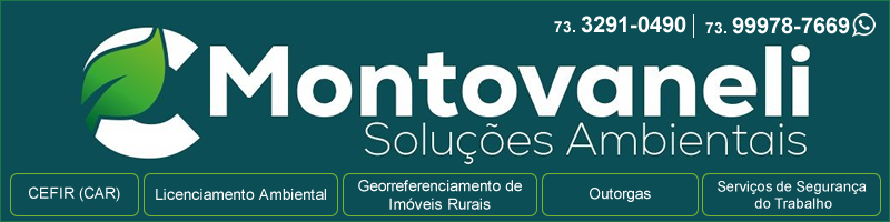 CMontovaneli Soluções Ambientais 