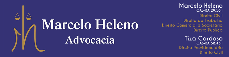 Marcelo Heleno Advocacia 
