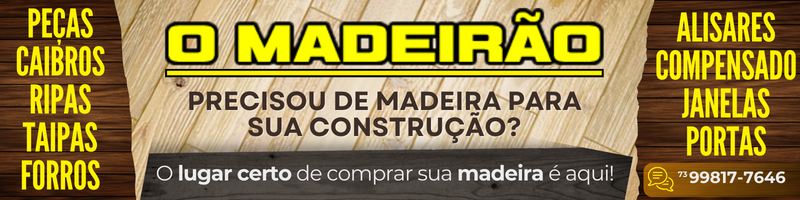 O Madeirão 