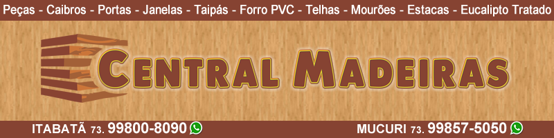 Central Madeiras 