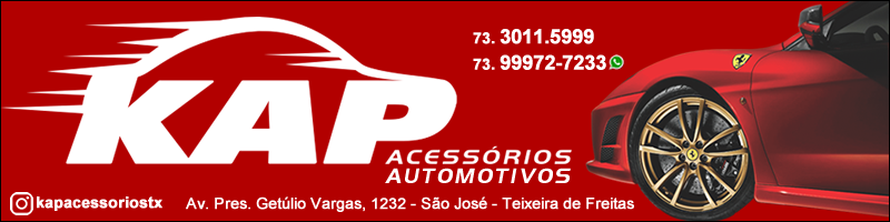 Kap Acessórios Automotivos 