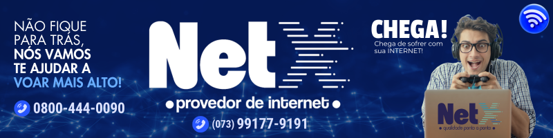 Netx Provedor de Internet 