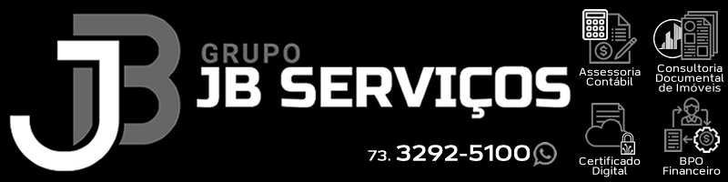JB Contabilidade 
