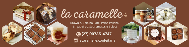 La Caramelle Confeitaria 