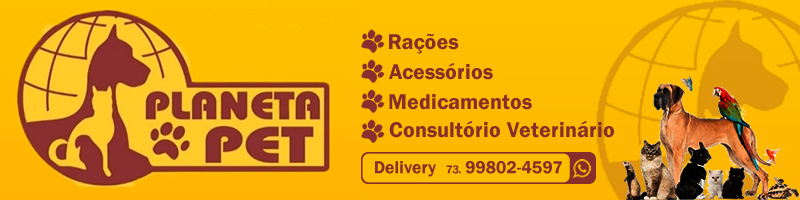 Planeta Pet 