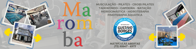 Academia Maromba 