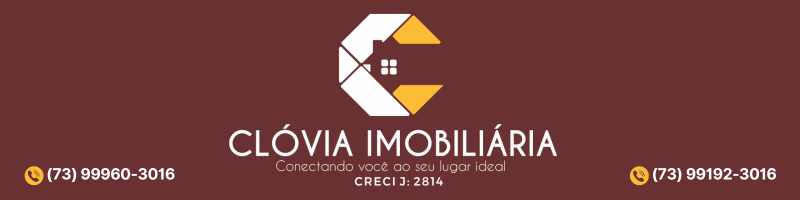 Clóvia Imobiliária 