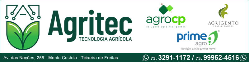 Agritec Tecnologia Agrícola 