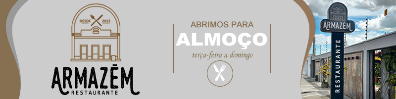 Armazém Restaurante 