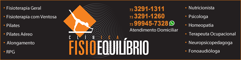 Clínica Fisio Equilíbrio 