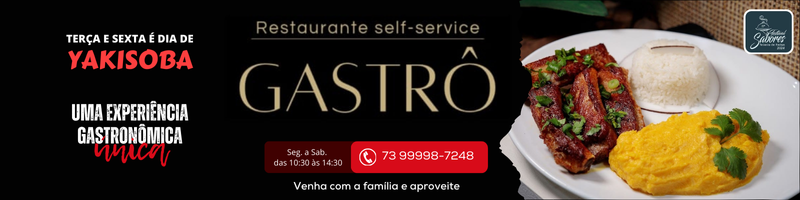 Restaurante Self Service Gastrô 