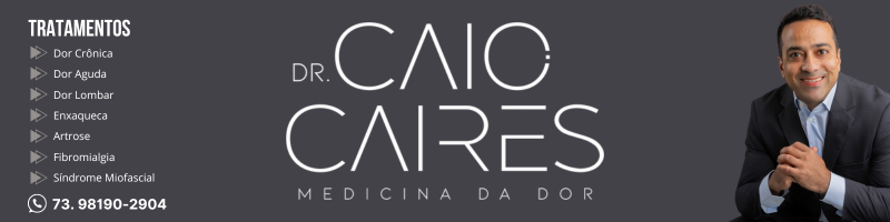 Caio Caires 