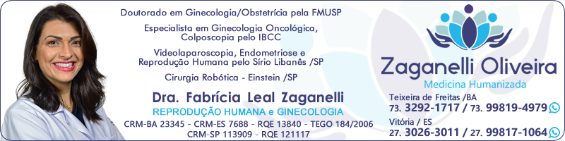 Fabrícia Leal Zaganelli 