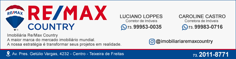 Imobiliária Remax Country 