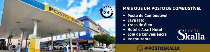 Posto Skalla 