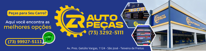 ZR Autopeças 