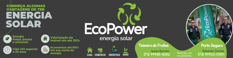 EcoPower Energia Solar