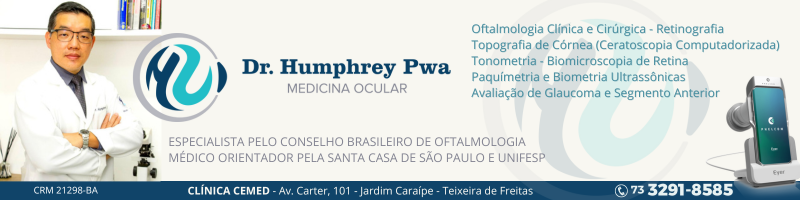 Humphrey Pwa 