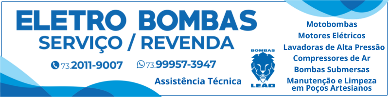 Eletro Bombas 