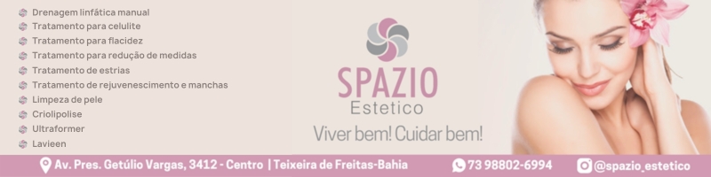 Spazio Estético Grisiela Favarato 