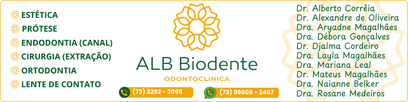 ALB Biodente Odontoclínica 