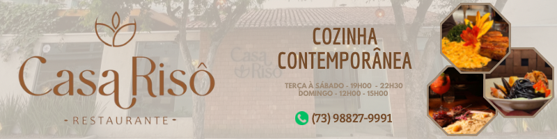 Casa Risô Restaurante 