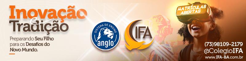 Colégio IFA 