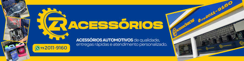 ZR Acessórios 