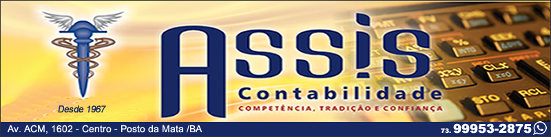 Assis Contabilidade 