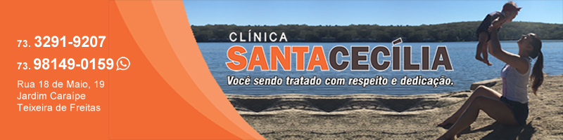 Clínica Santa Cecília 