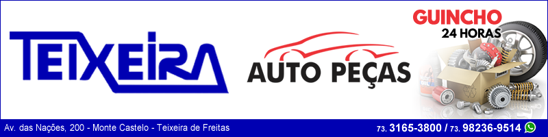 Teixeira Auto Peças 