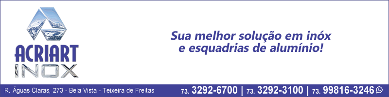 Acriart Inox 