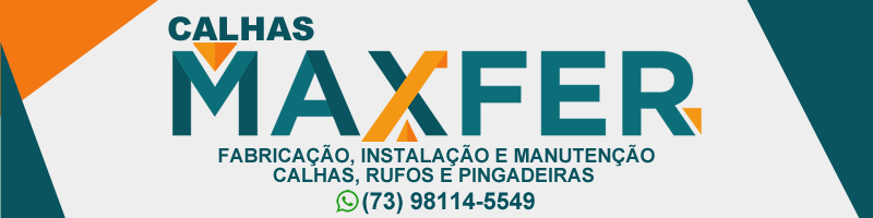 Calhas MaxFer 