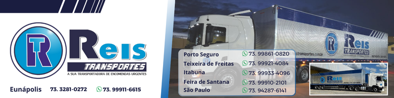 Reis Transportes 