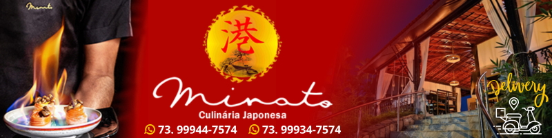 Restaurante Minato 
