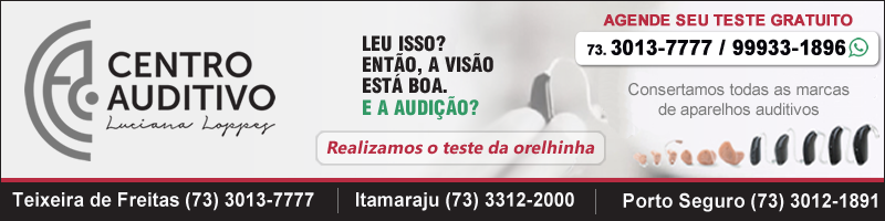 Centro Auditivo Luciana Loppes 