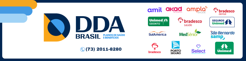 DDA Brasil Planos de Saúde e Benefícios 