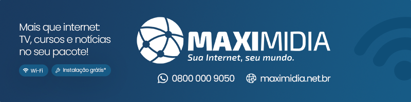 Maximidia Provedor de Internet 