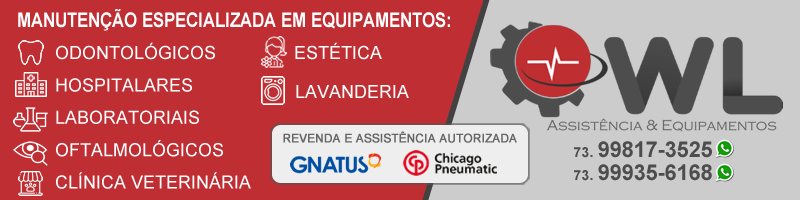 WL Assistência e Equipamentos