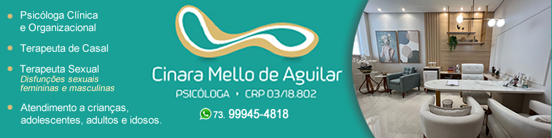Cinara Mello de Aguilar 