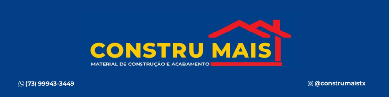 ConstruMais Material para Construção 