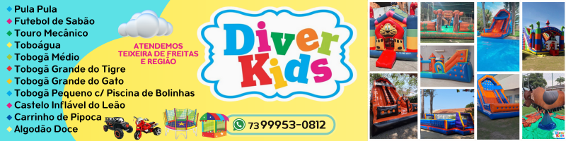 Diver Kids