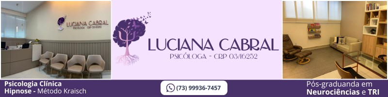 Luciana Cabral 
