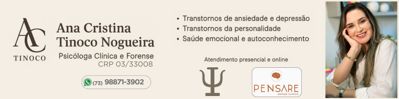 Ana Cristina Tinoco Nogueira