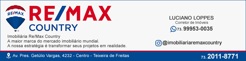 Imobiliária Remax Country 