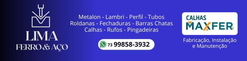 Lima Ferro e Aço