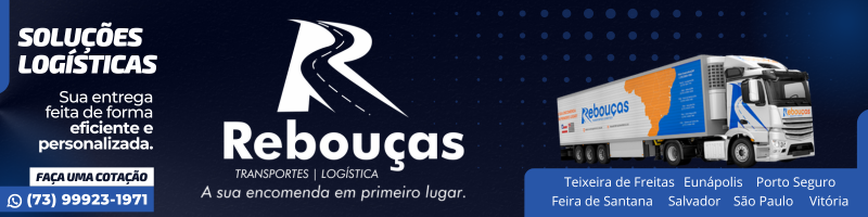 Rebouças Transportes e Logística 