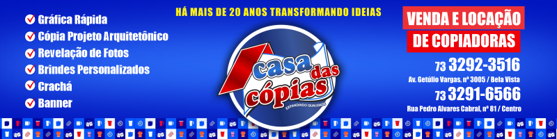 Casa das Cópias 